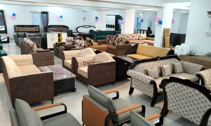 Paradise Furniture Mart